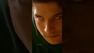 Teen Wolf Edit #shorts