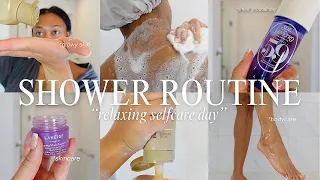 Self care routine | Hygiene, skin care, hair care , smell good all day