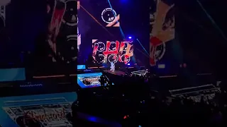 27082022 ONE Championship ITSUKI HIRATA Entrance