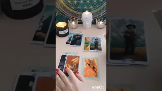 Как изменились его чувства к вам? #4короля #тароонлайн #tarot #посланиетаро #love