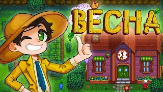 Весна у Stardew Valley 1.6 | Рік 2