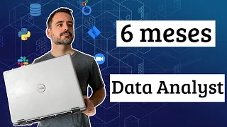 6 meses como Data Analyst: Mi experiencia sincera