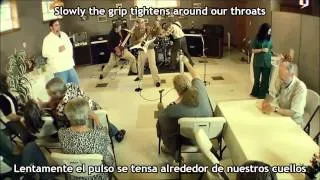 Revocation - The Grip Tightens (Subtitulos Español Lyrics)