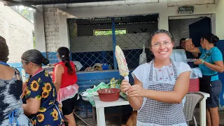 Que es El Festival del Maíz, Canton Nancintepeque, caserío, Esquipulas..