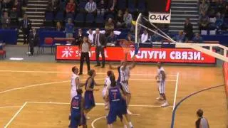 Highlights: CSKA - Enisey