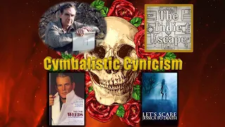 Director & Writer John D. Hancock Joins The Indie Escape Presents: Cymbalistic Cynicism