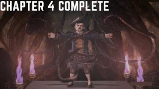 Resident Evil 4 Ultimate HD Edition Chapter 4 Complete Gameplay Walkthrough No Commentary