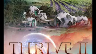 Official Trailer THRIVE II This Is What It Takes. ThriveOn.ontraport.com/t?orid=111788&opid=8