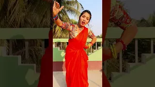 lal paharir deshe ja | Dance Cover | Saheli Debnath❤️‎🌻@srcreationsaheli8274