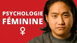 Vous comprendrez toute la psychologie féminine en 30 minutes