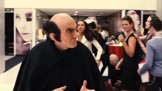 The Smurfs - Clip - Gargamel The Genius