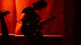 Menahem - Angels and Shadows - 6/11/2010 (noite do metal 6)