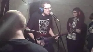 Merciless Game @ Cloud City | 2-22-12 | Whole Set