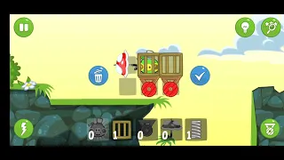 Bad Piggies  Game Play By Me