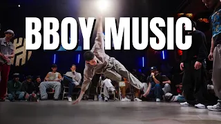 Energize Your Moves with BBoy Music Mixtape 2024 🚀🎧