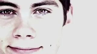 uncover your eyes | dylan o’brien