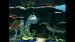 The reef dvd commercial (2006 USA)