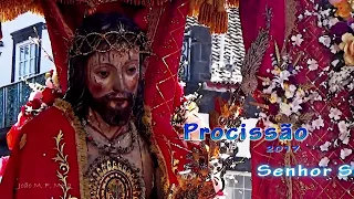 Santo Cristo - Procissão 2017
