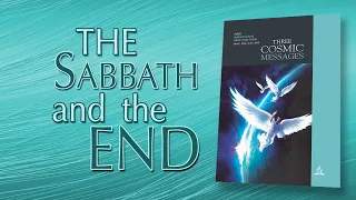 "The Sabbath and the End" (8 of 13) with Pastor Mike Thompson