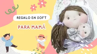 Despierta emociones: Pesebre y amor maternal