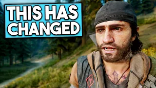I Bought Days Gone in 2020