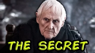 Did Maester Aemon Know Jon's True Story? (Game of Thrones)