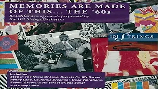 101 Strings   Memories Are Made of This (1993)  GMB