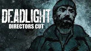 Deadlight Directors Cut  | Прохождение