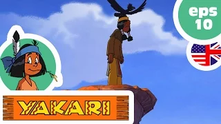 YAKARI - EP10 - The River of Sorrow