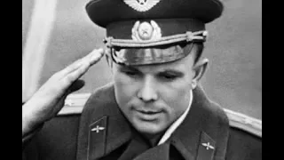 Истинное лицо Гагарина рассе*кречено спустя столькие годы! - Оказывается он был...