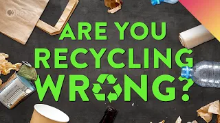 Recycling Is Broken. Here’s How We Can Fix It.