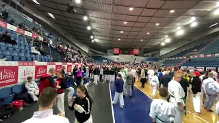 Puchar Polski Karate Włocławek 2019