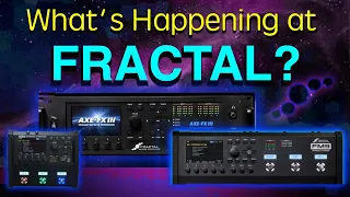 Fractal Axe-Fx III/FM9/FM3 - Where's Cliff?