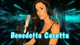 Benedetta Caretta.Cover.UNCHAINED MELODY - The Righteous Brothers