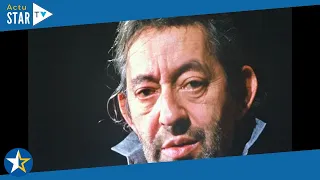 Serge Gainsbourg : Sa première épouse, qui lui avait inspiré le titre "Elisa", est morte