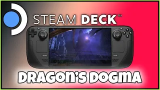 Steam Deck - What's On Deck - Episode 135: Dragon's Dogma: Dark Arisen