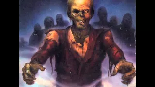 Hell Of The Living Dead (1980) [Goblin & Luis Bacalov]