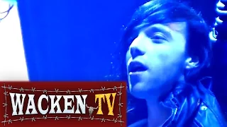 We Butter The Bread With Butter - Full Show - Live at Wacken Open Air 2012