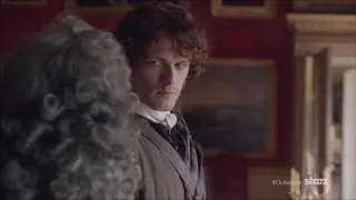 Outlander -1x10- By the Pricking of my Thumbs Trailer [Sub Ita]