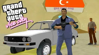 GTA VC TÜRK