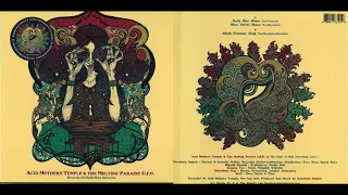 Acid Mothers Temple & The Melting Paraiso U.F.O. ‎– Reverse Of Rebirth In Universe(Full Album)