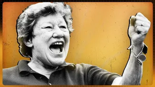 Marge Schott: Baseball's Pro-Hitler Owner — Tales of Sports Foolishness (ep. 1)