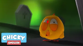 Where's Chicky? Funny Chicky 2020 | Night exploration | Chicky Cartoon in English for Kids