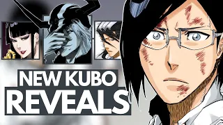 Kubo Reveals NEW DETAILS on Ichigo's HOLLOW MASK, Uryu's Power, Shunpo + More! | Klub Outside Q&A