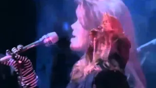 Belinda Carlisle - Circle in the Sand -  Good Heavens! Tour '88