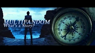 Multifandom -What's a Story?-