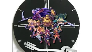 Chrono Trigger Arranged Soundtrack Collection