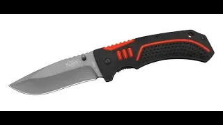 Складной нож от компании Viking Nordway - P2012