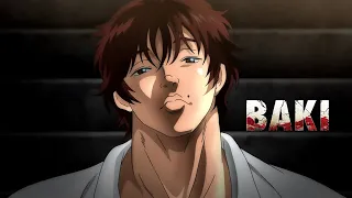 BAKI (Indestructible) || TRIBUTE (2022) {AMV}