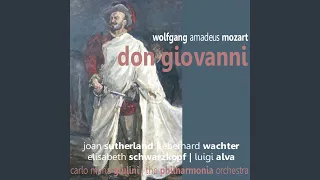 Don Giovanni: Act I, Scene VI, "Batti, batti, o bel Masetto, Pace, pace o vita mia" (Aria)